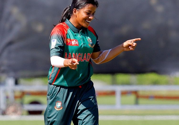 Bangladesh Cricket Womens T20 World Cup 2020 Preview The Cricketer
