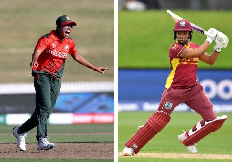 Bangladesh V West Indies: Bangladesh Hoping To Inspire Next Generation ...