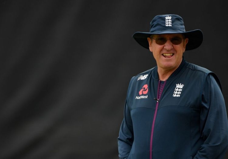 On this day in 2015: Trevor Bayliss appointed England head coach