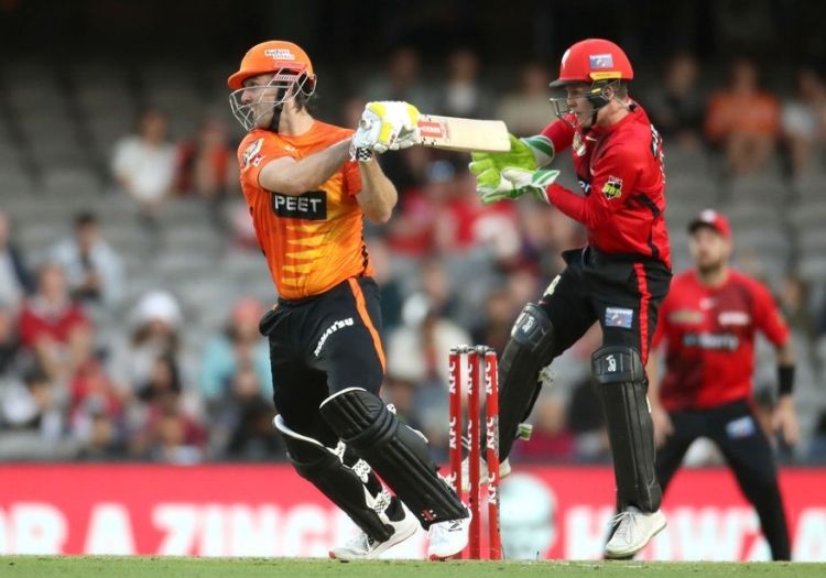 Perth Scorchers Secure Fifth Straight Big Bash Win | The Cricketer