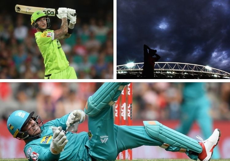 Big Bash League 2020 21 Power Surge X Factor And Bash Boost Rules Explained The Cricketer big bash league 2020 21 power surge x