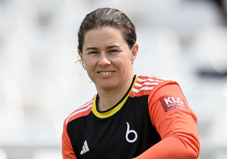 Charlotte Edwards Cup 2024 roundup: Tammy Beaumont outshines England ...