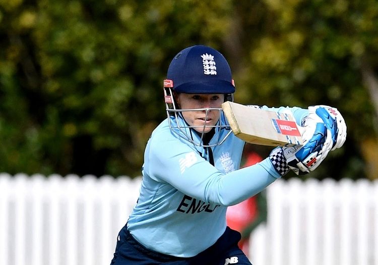 Tammy Beaumont Column: I hugely respect Sarah Glenn's decision to opt ...