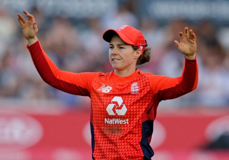 Women's T20 World Cup: England to use Tammy Beaumont as finisher | The ...