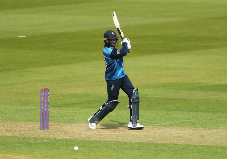 English One Day Cup