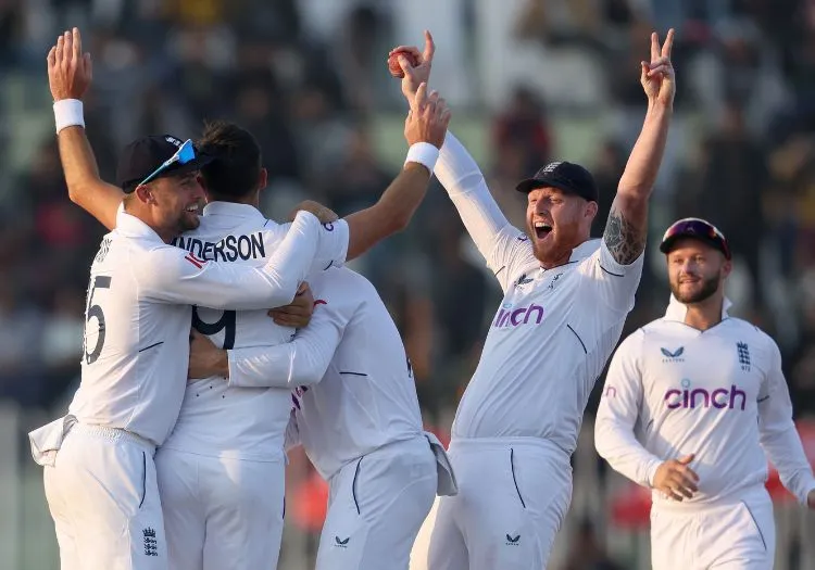 England's 2025 home cricket fixtures Dates, tickets and hospitality