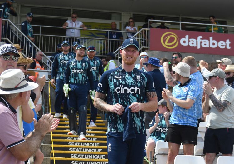 Ben Stokes Unretirement Gives England Nerveless World Cup Winner As Ben Stokes Unretirement Gives England Nerveless World Cup Winner As