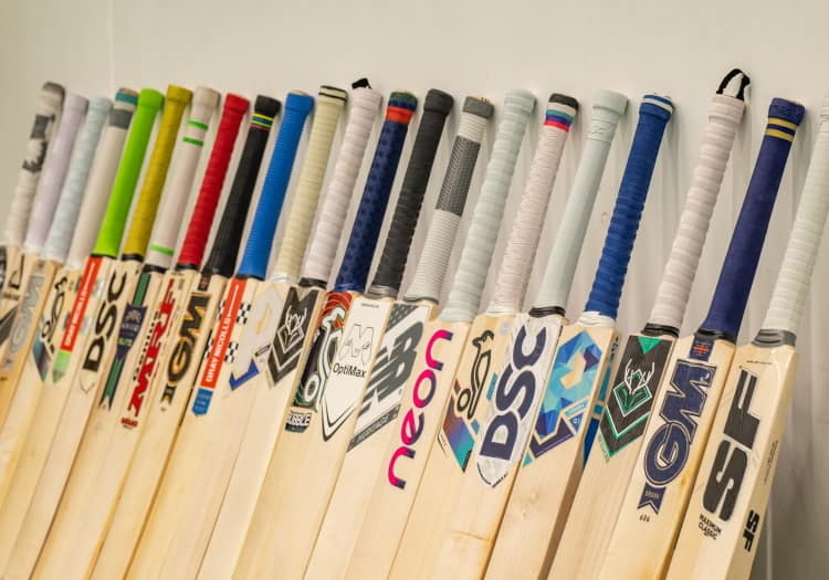 spole Postbud Let at ske 8 best cricket bats on sale for the 2023 season | The Cricketer