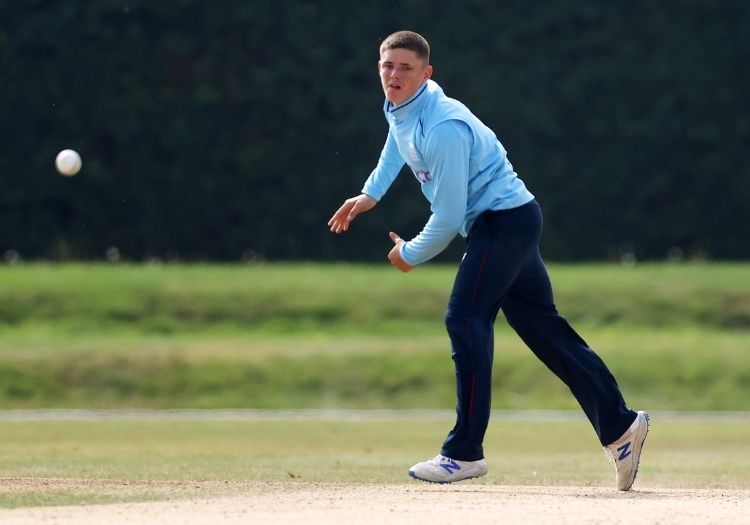 Jacob Bethell commits long-term future to Warwickshire | The Cricketer