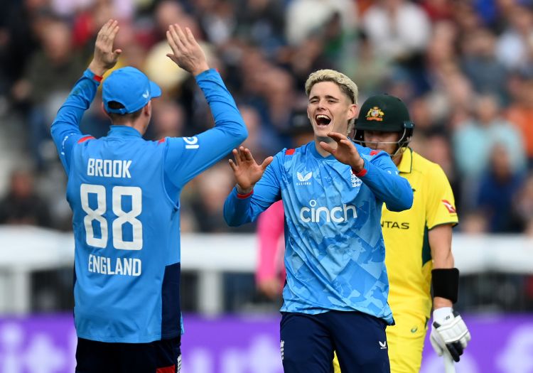 England's 2025 home cricket fixtures Dates, tickets and hospitality