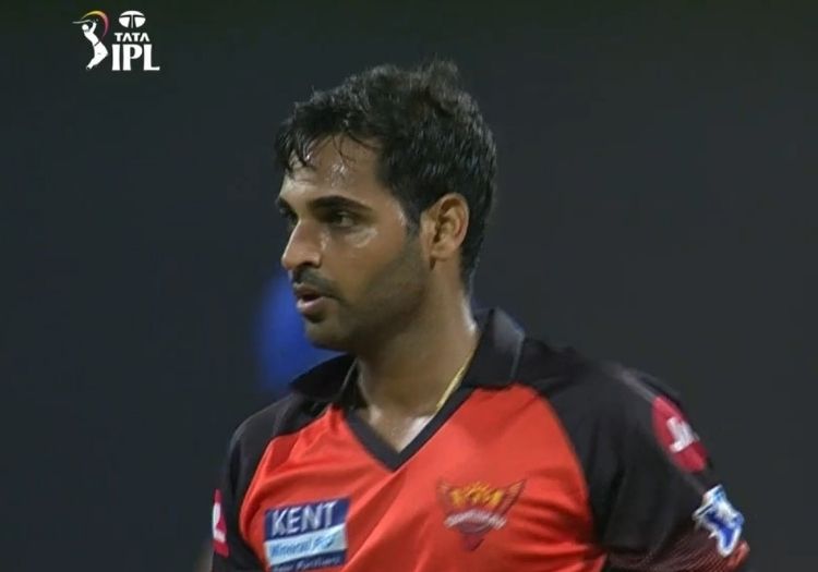 Sunrisers Hyderabad v Gujarat Titans, IPL 2022, report, result