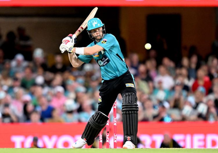 Brisbane Heat v Adelaide Strikers, Big Bash 2022-23: score, scorecard ...