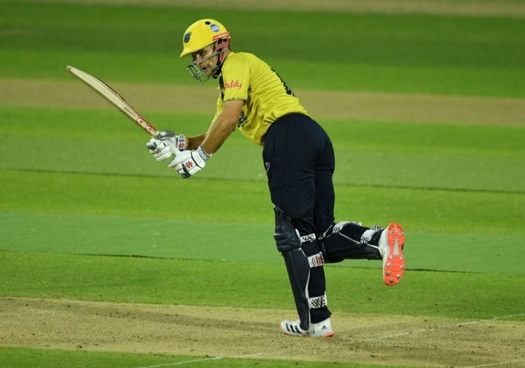 LIVE Cricket Streaming Yorkshire Vikings vs Birmingham Bears, North Group,  Vitality Blast