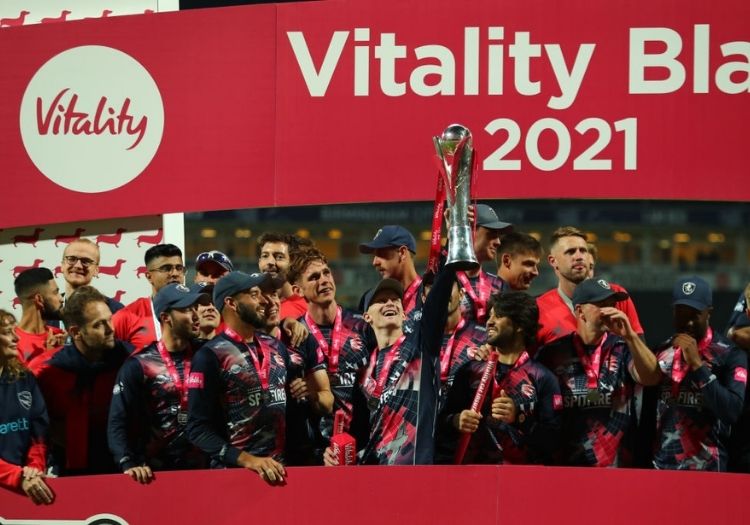 T20 Blast fixtures 2022: Full schedule, dates | The Cricketer
