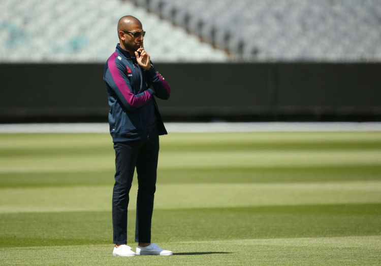 Min Patel to coach England Lions in Australia