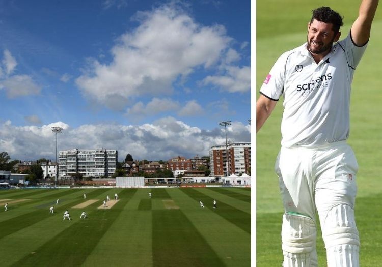 Bob Willis Trophy Digest: All the action on day two of the ...