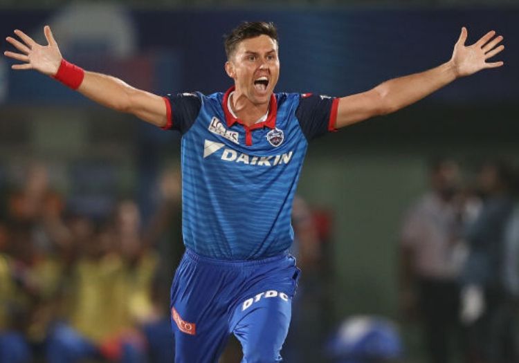 Trent Boult joins Mumbai Indians for IPL 2020 | The Cricketer