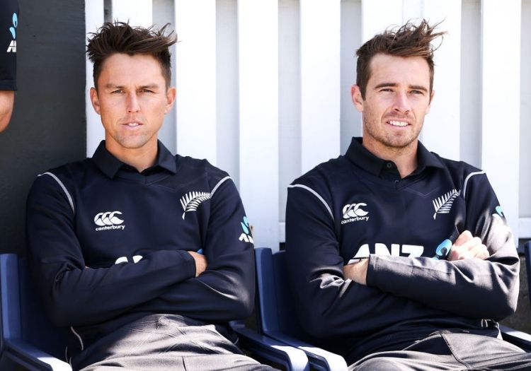 New Zealand coast to opening Cricket World Cup win over Sri Lanka