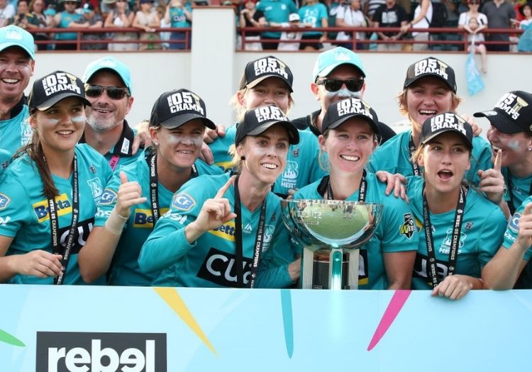 Wbbl live 2024 on which channel