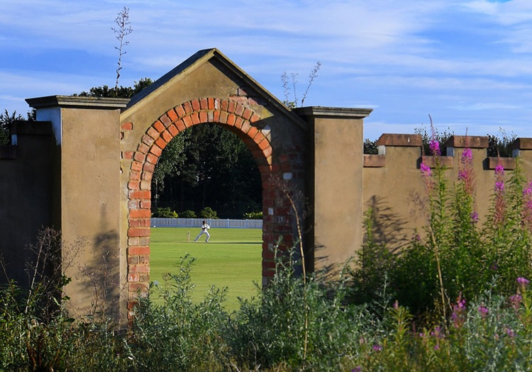 brixworth