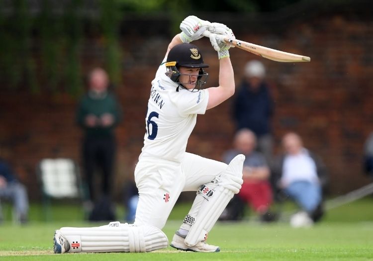 Former captain Ben Brown leaves Sussex | The Cricketer