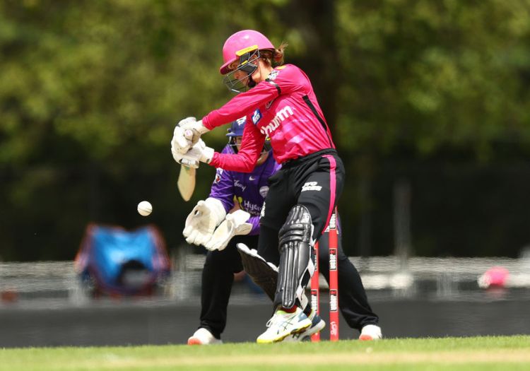 WBBL08 Match Preview: Sydney Thunder V Sydney Sixers | The Cricketer