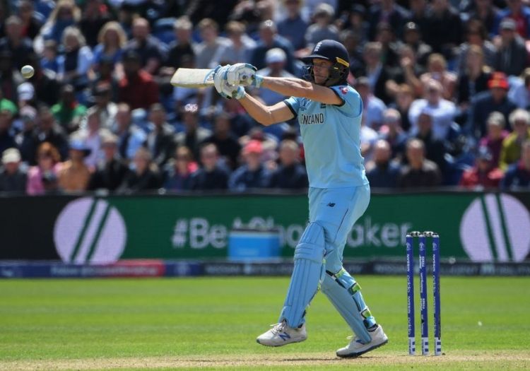 Jos Buttler Injury Not Serious, Say England 