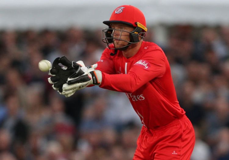 Jos Buttler's T20 Blast availability confirmed, Liam Livingstone appointed  Lancashire captain | The Cricketer