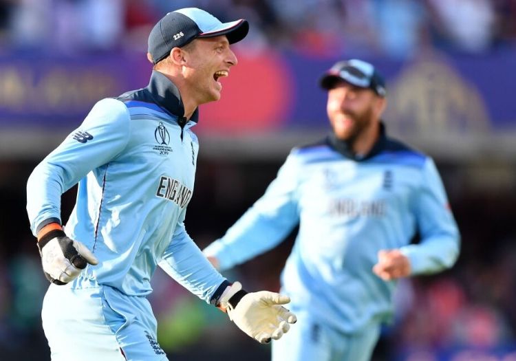 England World Cup Win And Headingley Ashes Victory Nominated For Sports 