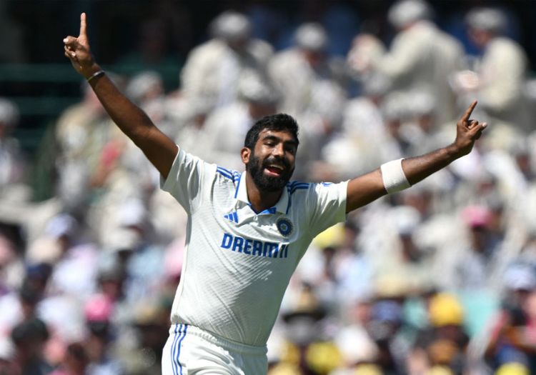 “One of the toughest competitors” – James Anderson runs the rule over the stars of India’s Test attack