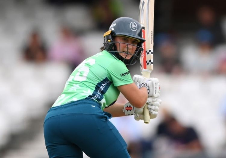 Alice Capsey: The England hopeful continues to live the teenage dream ...