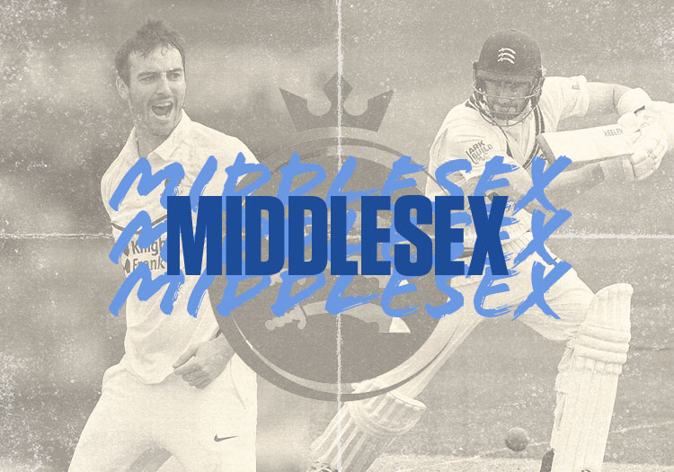Middlesex County Championship 2023 team guide The Cricketer