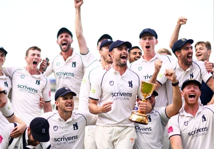 LV= County Championship 2023 fixtures - all the matches in next