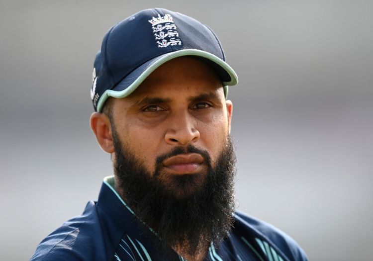 Adil Rashid denies being pressured into corroborating Azeem Rafiq over ...