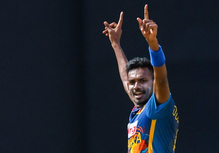 T20 World Cup - Bhanuka Rajapaksa of Sri Lanka has Player of the Tournament  ambitions for the T20 World Cup