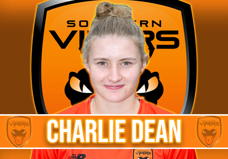 charlie-dean