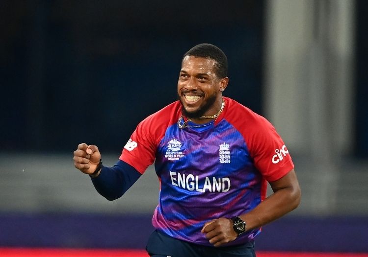 Chris Jordan praises fellow bowlers high-class T20 World Cup start | The Cricketer