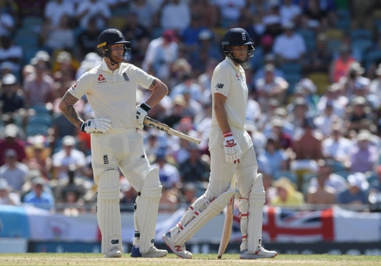 What causes a batting collapse?