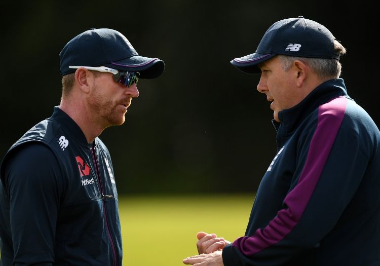 Paul Collingwood to formally become England assistant coach | The Cricketer