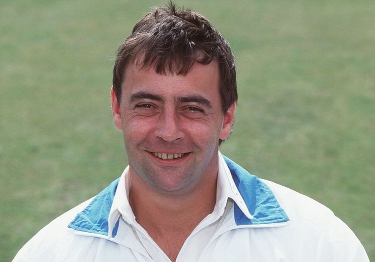 Graham Cowdrey dies: Former Kent batsman's honesty, generosity and spirit saw him live up to the family name | The Cricketer