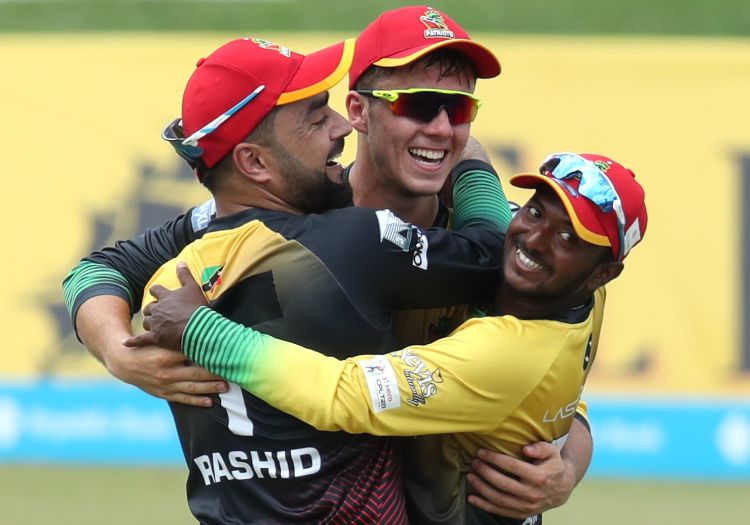 St Kitts & Nevis Patriots v St Lucia Kings: CPL 2022 match preview