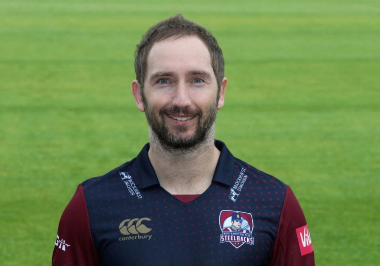 Northamptonshire cricket news: Steven Crook to retire - The Cricketer