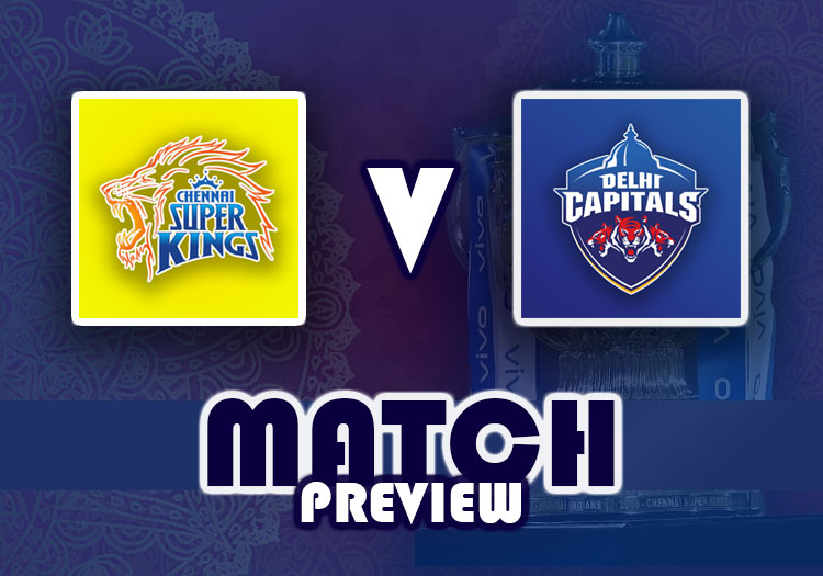 Chennai Super Kings V Delhi Capitals IPL 2023 Match Preview The   Cskdcpre 09052301 