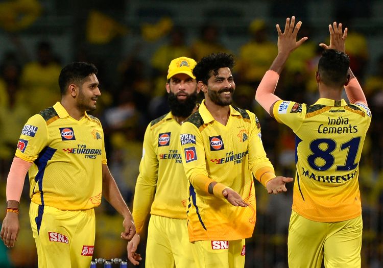 IPL 2023 match preview: Lucknow Super Giants v Chennai Super Kings ...