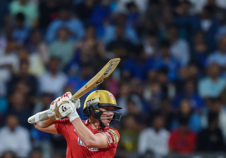 Mumbai Indians V Punjab Kings, IPL 2023 - Report, Result, Score | The ...