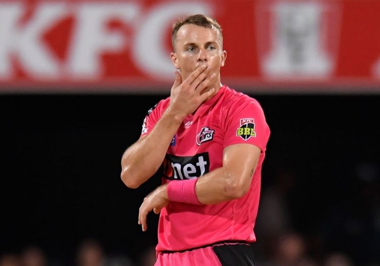 Big Bash League 2020-21: Sydney Sixers' Tom Curran opts out of BBL ...
