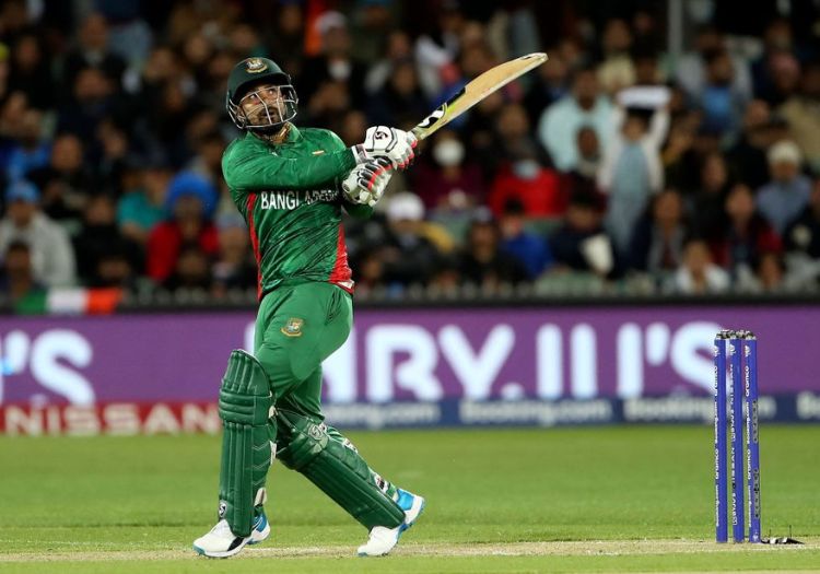 India Vs Bangladesh, Men's T20 World Cup 2022 - Report, Result, Score 