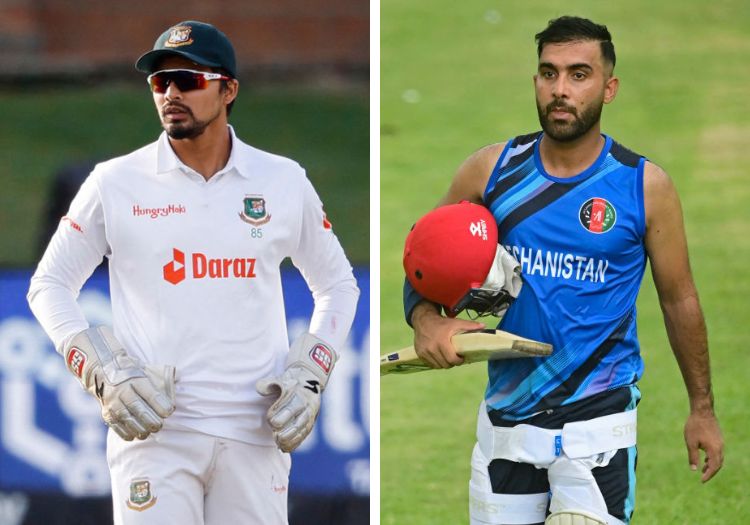 Bangladesh V Afghanistan Test 2023 All You Need To Know The Cricketer