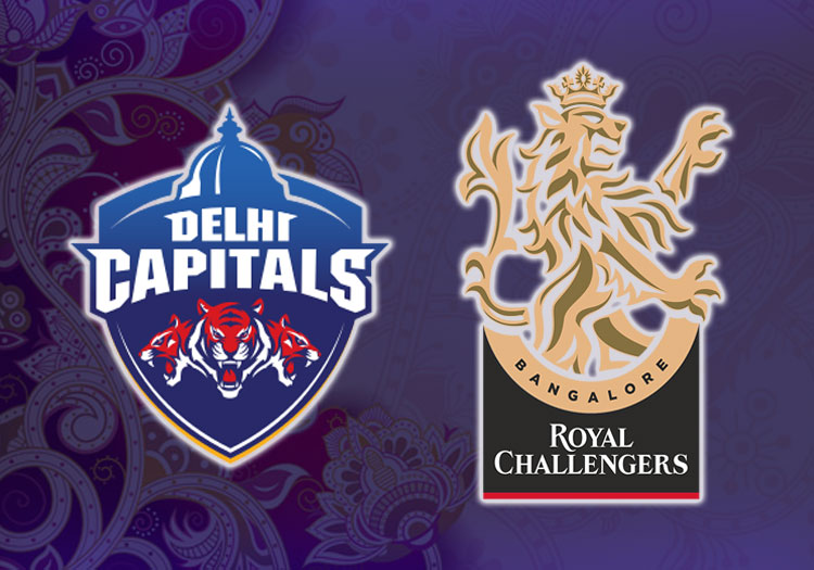 IPL 2021 - Delhi Capitals V Royal Challengers Bangalore: Match Preview ...