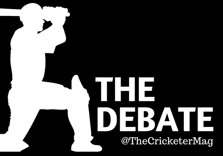 debate